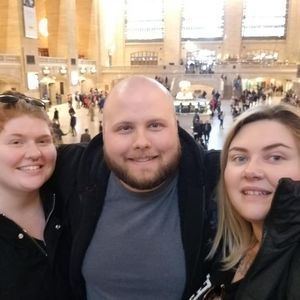 Meet your Posher, Heather